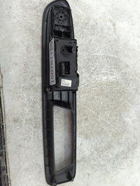 2010-2017 Gmc Acadia Master Power Window Switch Replacement Driver Side Left P/N:20945224 9ANADL241I Fits OEM Used Auto Part