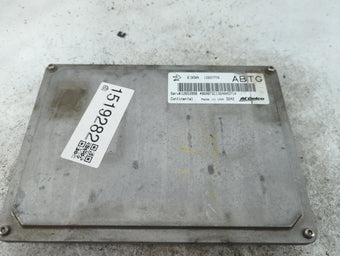compare product 2013-2016 Gmc Acadia PCM Engine Control Computer ECU ECM PCU OEM P/N:12657776 12653998 Fits 2013 2014 2015 2016 OEM Used Auto Parts