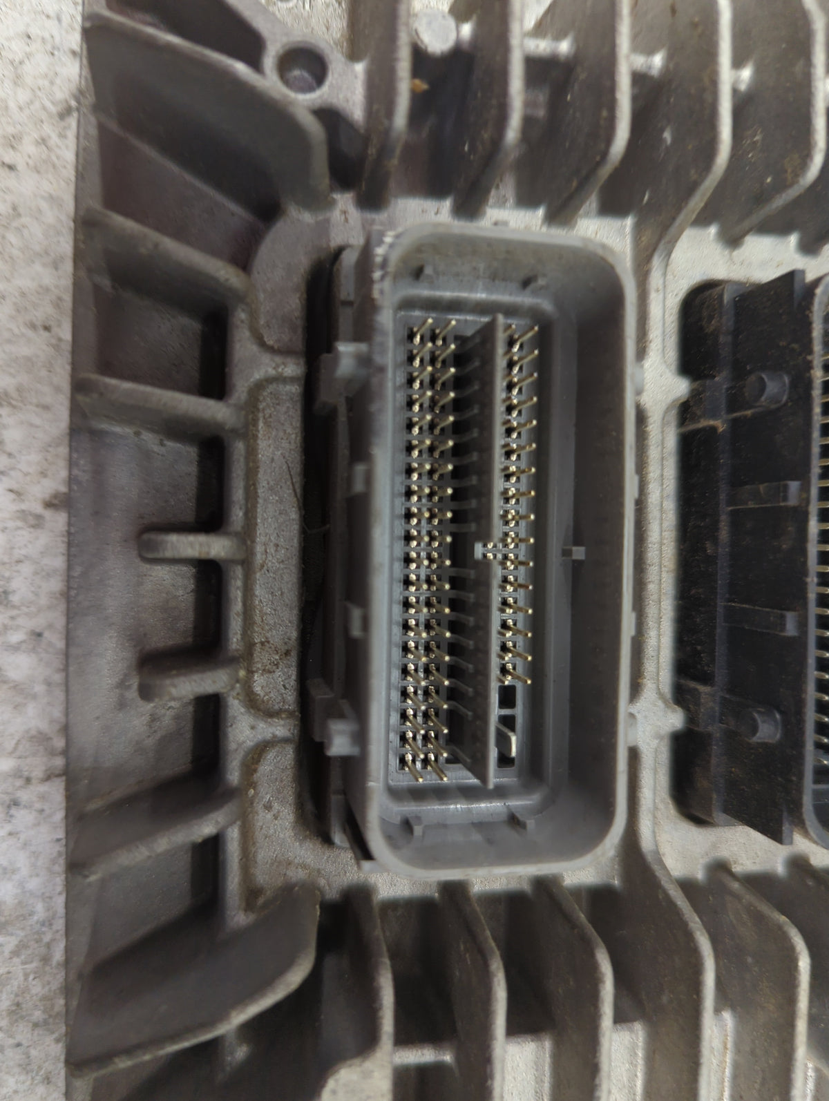 2013-2016 Gmc Acadia PCM Engine Control Computer ECU ECM PCU OEM P/N:12657776 12653998 Fits 2013 2014 2015 2016 OEM Used Aut