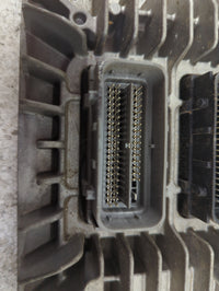 2013-2016 Gmc Acadia PCM Engine Control Computer ECU ECM PCU OEM P/N:12657776 12653998 Fits 2013 2014 2015 2016 OEM Used Aut