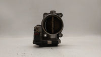 2012-2017 Gmc Acadia Throttle Body P/N:12632172BA Fits Fits 2012 2013 2014 2015 2016 2017 2018 2019 OEM Used Auto Parts - Oe