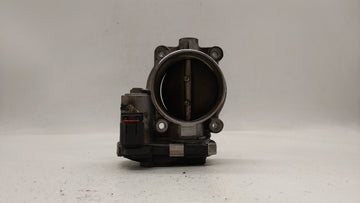 2012-2017 Gmc Acadia Throttle Body P/N:12632172BA Fits Fits 2012 2013 2014 2015 2016 2017 2018 2019 OEM Used Auto Parts - Oe