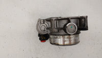 2012-2017 Gmc Acadia Throttle Body P/N:12632172BA Fits Fits 2012 2013 2014 2015 2016 2017 2018 2019 OEM Used Auto Parts - Oe