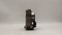 2012-2017 Gmc Acadia Throttle Body P/N:12632172BA Fits Fits 2012 2013 2014 2015 2016 2017 2018 2019 OEM Used Auto Parts - Oe