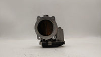 2012-2017 Gmc Acadia Throttle Body P/N:12632172BA Fits Fits 2012 2013 2014 2015 2016 2017 2018 2019 OEM Used Auto Parts - Oe