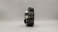 2012-2017 Gmc Acadia Throttle Body P/N:12632172BA Fits Fits 2012 2013 2014 2015 2016 2017 2018 2019 OEM Used Auto Parts - Oe