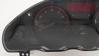 2014-2016 Gmc Acadia Instrument Cluster Speedometer Gauges P/N:23172989 1370166 Fits Fits 2014 2015 2016 OEM Used Auto Parts