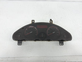 compare product 2014-2016 Gmc Acadia Instrument Cluster Speedometer Gauges P/N:23172989 1370166 Fits Fits 2014 2015 2016 OEM Used Auto Parts