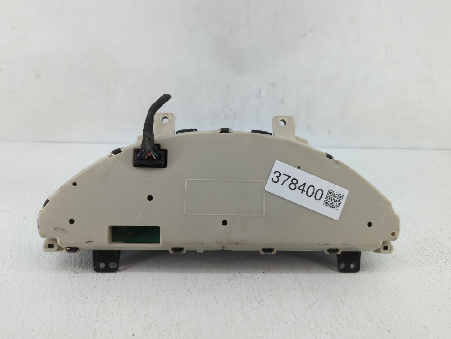 2014-2016 Gmc Acadia Instrument Cluster Speedometer Gauges P/N:23172989 1370166 Fits Fits 2014 2015 2016 OEM Used Auto Parts