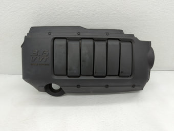 compare product 2014 Gmc Acadia Engine Cover