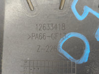 2014 Gmc Acadia Engine Cover - Oemusedautoparts1.com