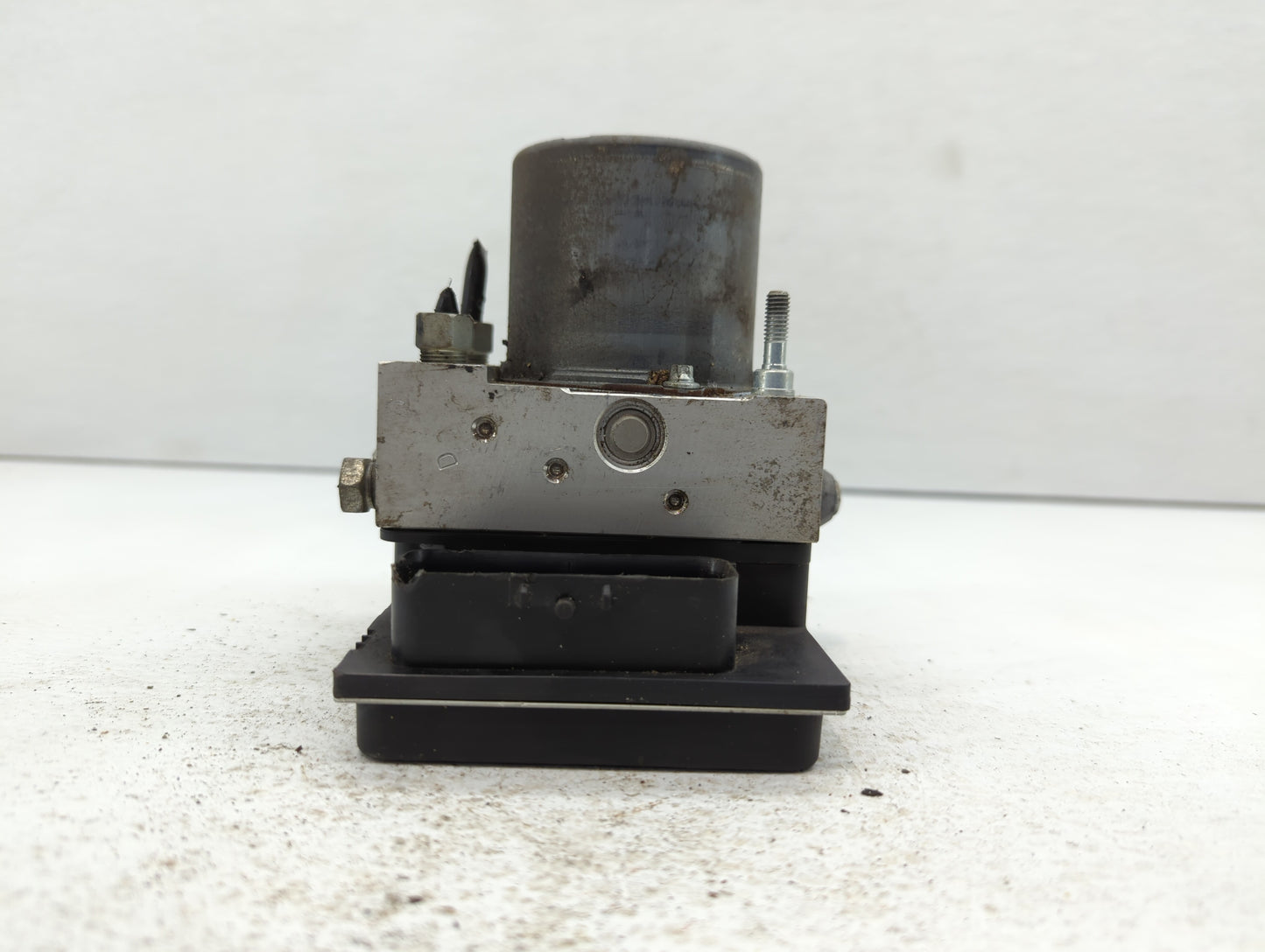 2012-2017 Gmc Acadia ABS Pump Control Module Replacement P/N:22822156 Fits Fits 2012 2013 2014 2015 2016 2017 OEM Used Auto 