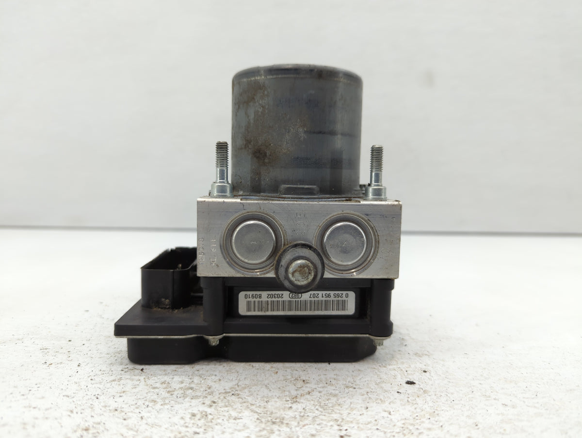 2012-2017 Gmc Acadia Anti-Lock Brake ABS Pump Module Actuator OEM P/N:22822156 Fits Fits 2012 2013 2014 2015 2016 2017 OEM U