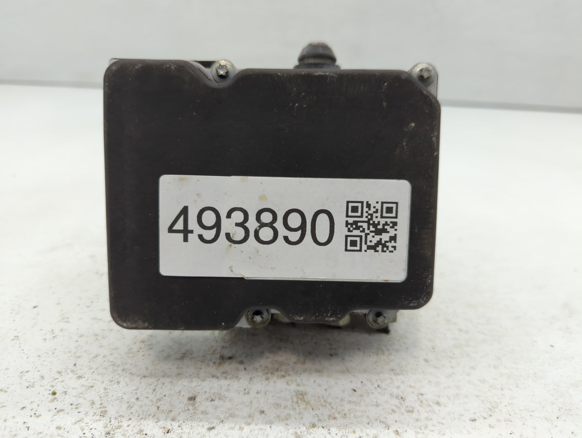 2012-2017 Gmc Acadia Anti-Lock Brake ABS Pump Module Actuator OEM P/N:22822156 Fits Fits 2012 2013 2014 2015 2016 2017 OEM U