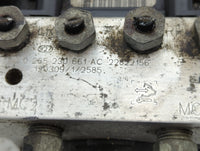 2012-2017 Gmc Acadia ABS Pump Control Module Replacement P/N:22822156 Fits Fits 2012 2013 2014 2015 2016 2017 OEM Used Auto 