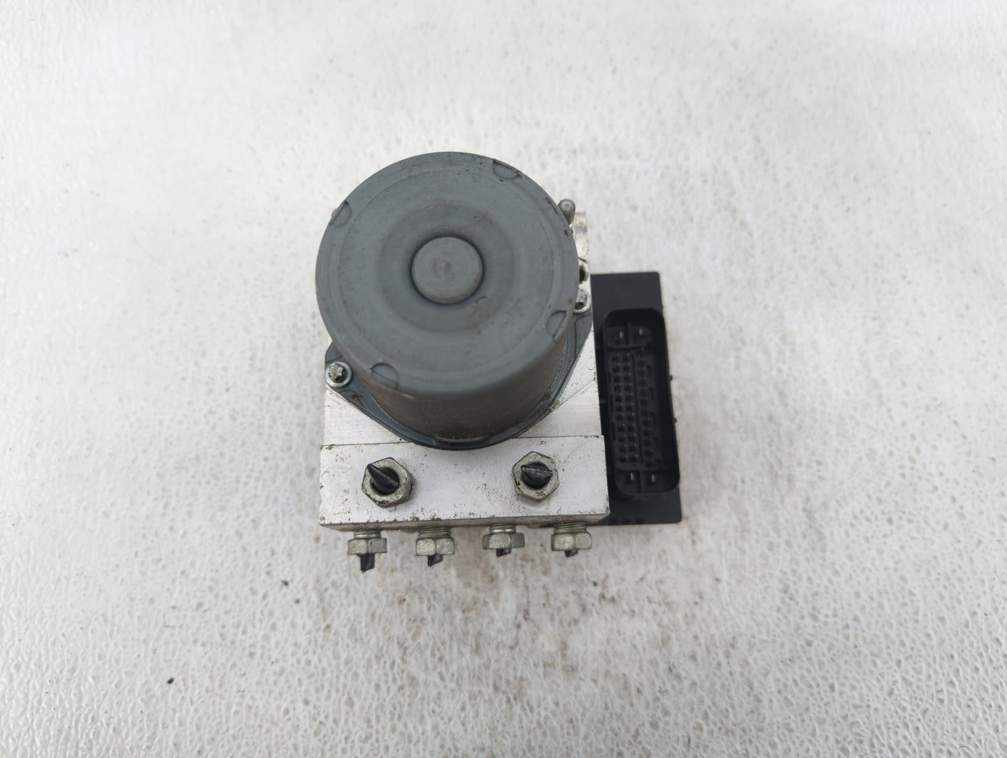 2012-2017 Gmc Acadia ABS Pump Control Module Replacement P/N:22893247 Fits Fits 2012 2013 2014 2015 2016 2017 OEM Used Auto 