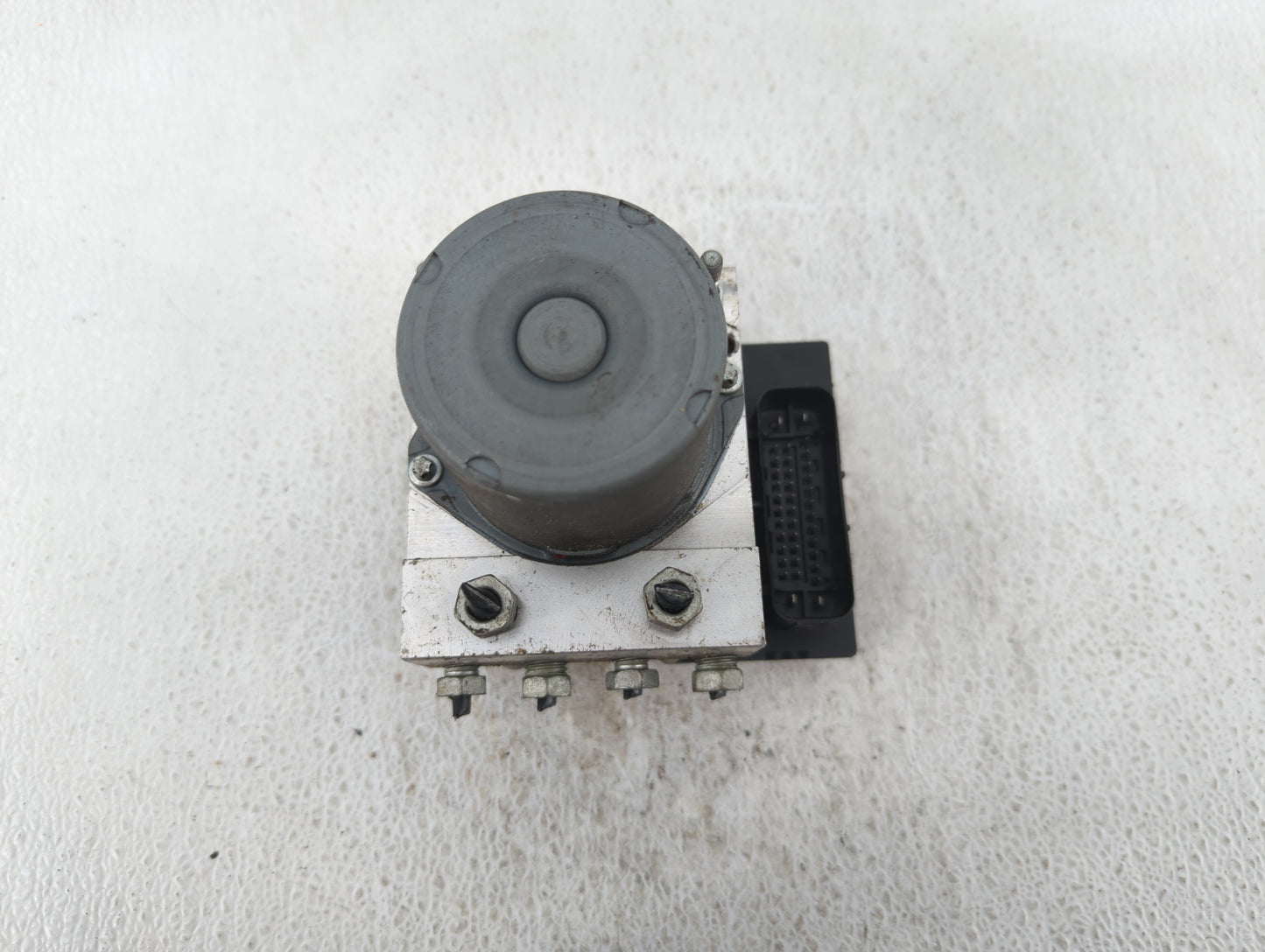 2012-2017 Gmc Acadia ABS Pump Control Module Replacement P/N:22893247 Fits Fits 2012 2013 2014 2015 2016 2017 OEM Used Auto 