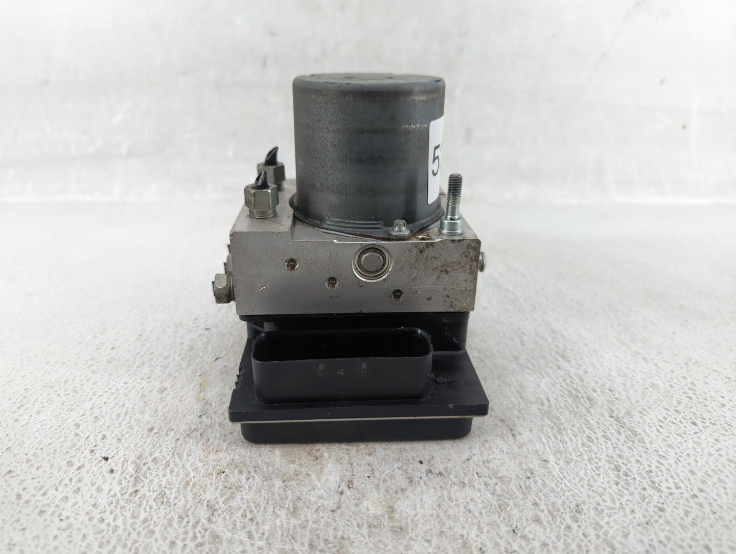 2012-2017 Gmc Acadia ABS Pump Control Module Replacement P/N:22893247 Fits Fits 2012 2013 2014 2015 2016 2017 OEM Used Auto 