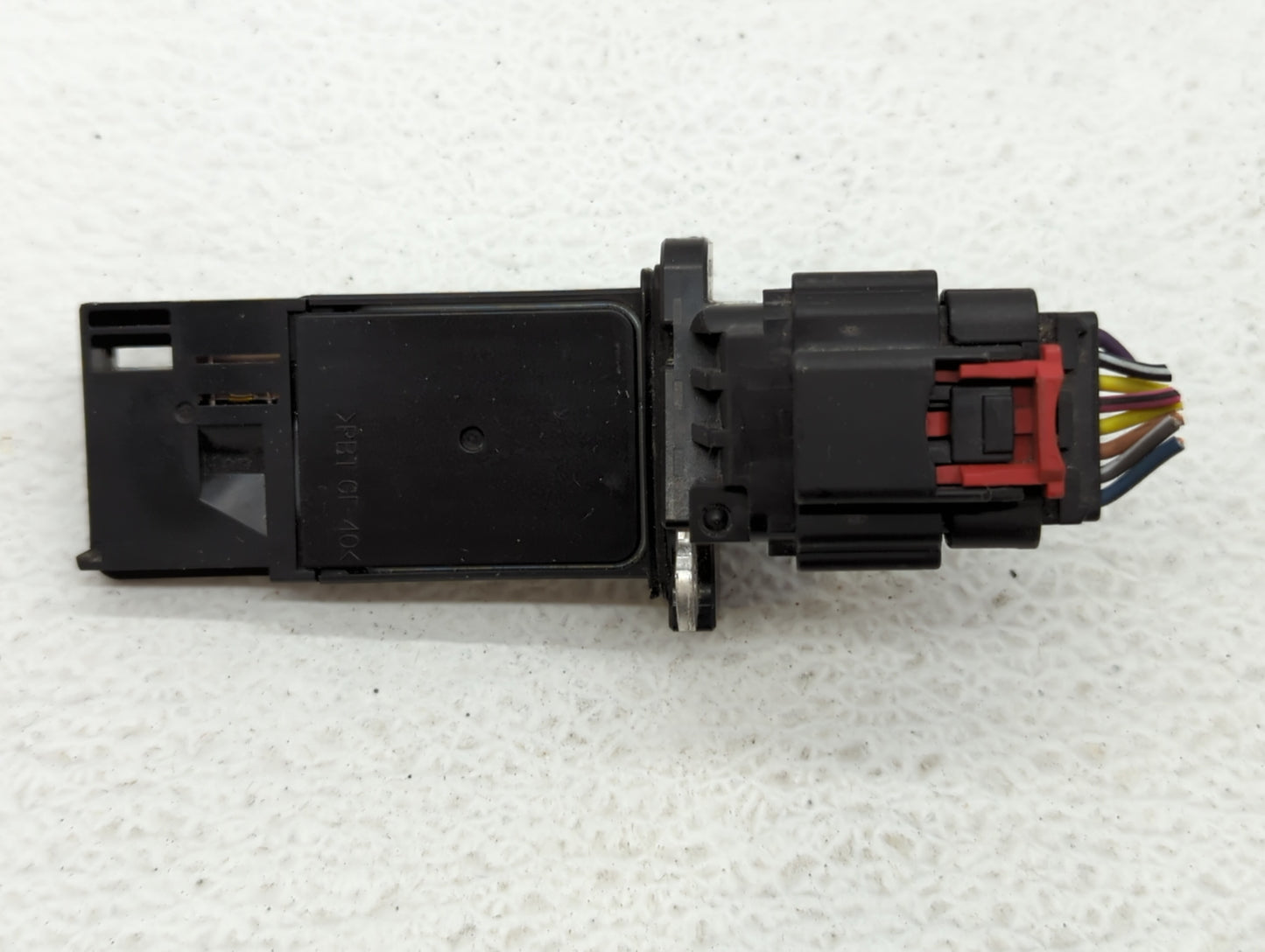 2012-2022 Gmc Acadia Mass Air Flow Meter Maf - Oemusedautoparts1.com