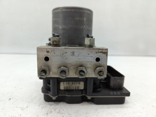 2012-2017 Gmc Acadia ABS Pump Control Module Replacement P/N:22893248 Fits Fits 2012 2013 2014 2015 2016 2017 OEM Used Auto 