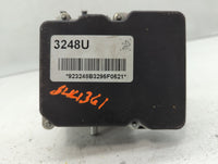 2012-2017 Gmc Acadia ABS Pump Control Module Replacement P/N:22893248 Fits Fits 2012 2013 2014 2015 2016 2017 OEM Used Auto 