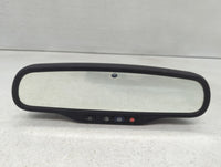 2009-2017 Gmc Acadia Interior Rear View Mirror Replacement OEM P/N:E11025898 Fits OEM Used Auto Parts - Oemusedautoparts1.co