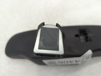 2009-2017 Gmc Acadia Interior Rear View Mirror Replacement OEM P/N:E11025898 Fits OEM Used Auto Parts - Oemusedautoparts1.co