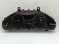 2014-2016 Gmc Acadia Instrument Cluster Speedometer Gauges P/N:23172989 2432850 Fits Fits 2014 2015 2016 OEM Used Auto Parts