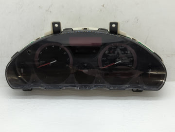 2014-2016 Gmc Acadia Instrument Cluster Speedometer Gauges P/N:23172989 2432850 Fits Fits 2014 2015 2016 OEM Used Auto Parts