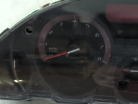 2014-2016 Gmc Acadia Instrument Cluster Speedometer Gauges P/N:23172989 2432850 Fits Fits 2014 2015 2016 OEM Used Auto Parts