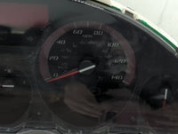 2014-2016 Gmc Acadia Instrument Cluster Speedometer Gauges P/N:23172989 2432850 Fits Fits 2014 2015 2016 OEM Used Auto Parts
