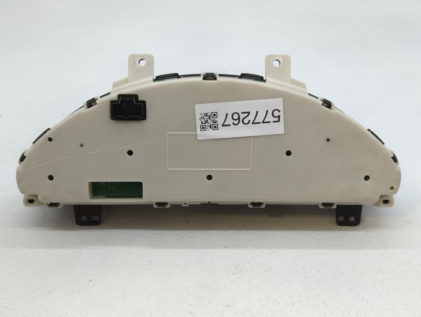 2014-2016 Gmc Acadia Instrument Cluster Speedometer Gauges P/N:23172989 2432850 Fits Fits 2014 2015 2016 OEM Used Auto Parts