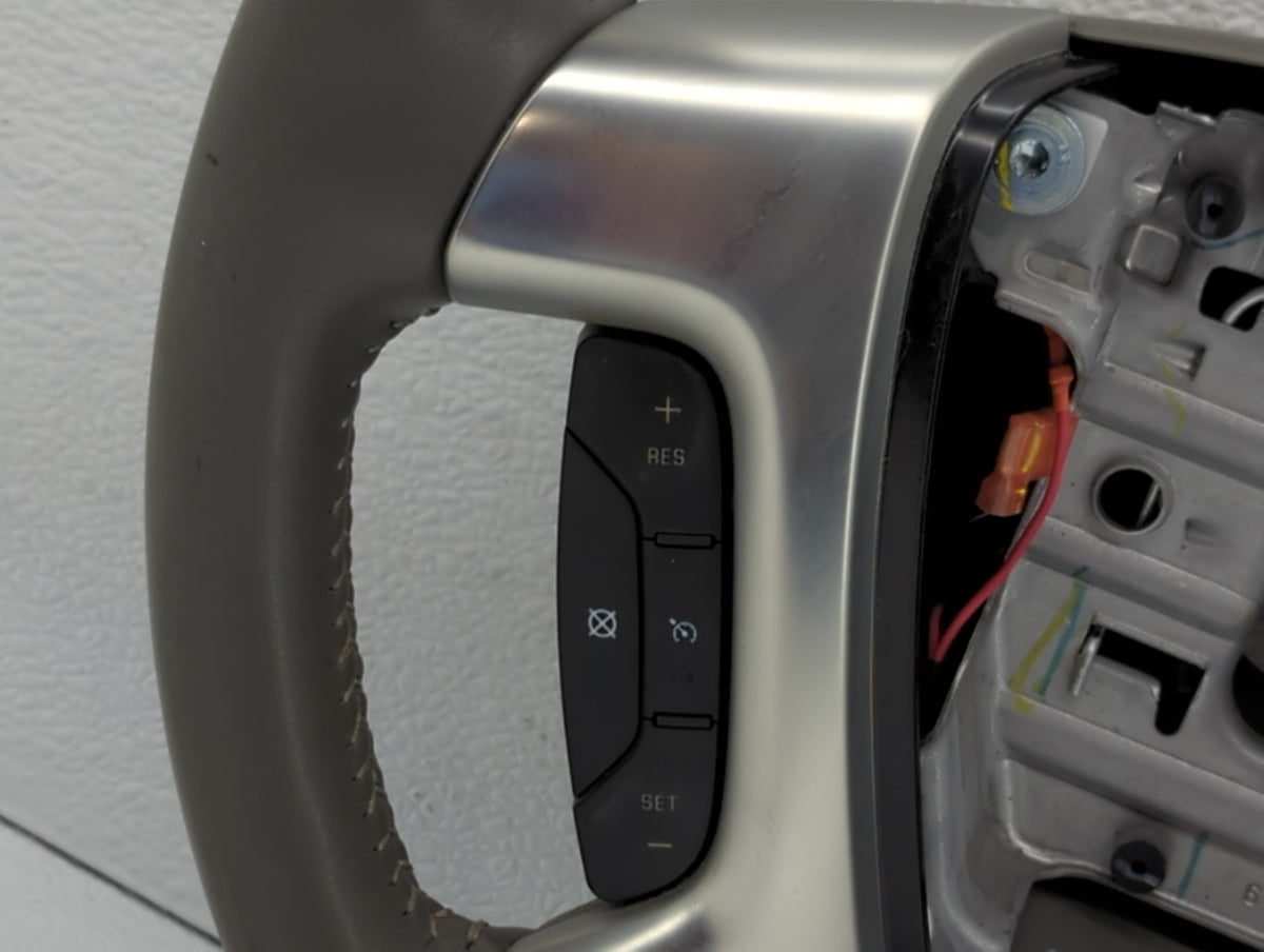 steering wheel - Oemusedautoparts1.com