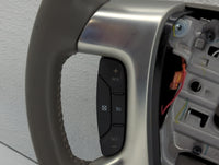 steering wheel - Oemusedautoparts1.com