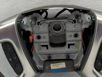 steering wheel - Oemusedautoparts1.com