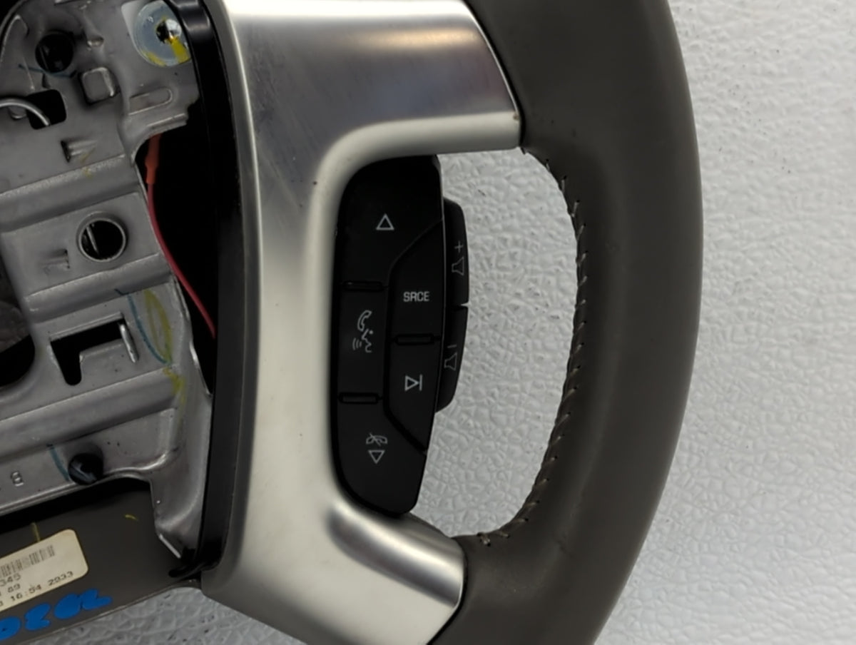 steering wheel - Oemusedautoparts1.com