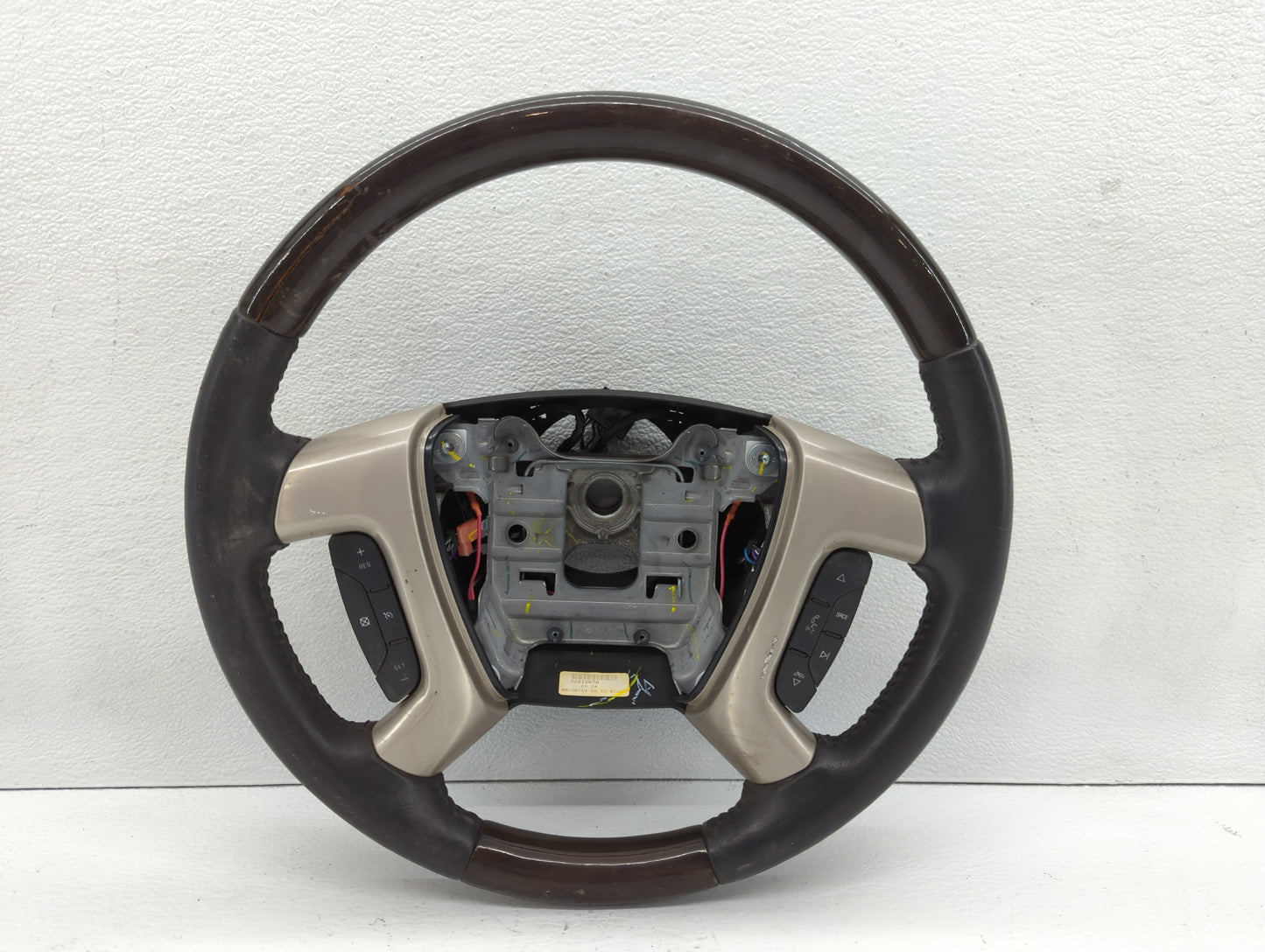 steering wheel - Oemusedautoparts1.com