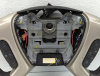 steering wheel - Oemusedautoparts1.com