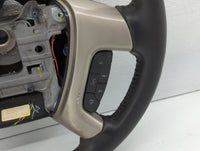 steering wheel - Oemusedautoparts1.com