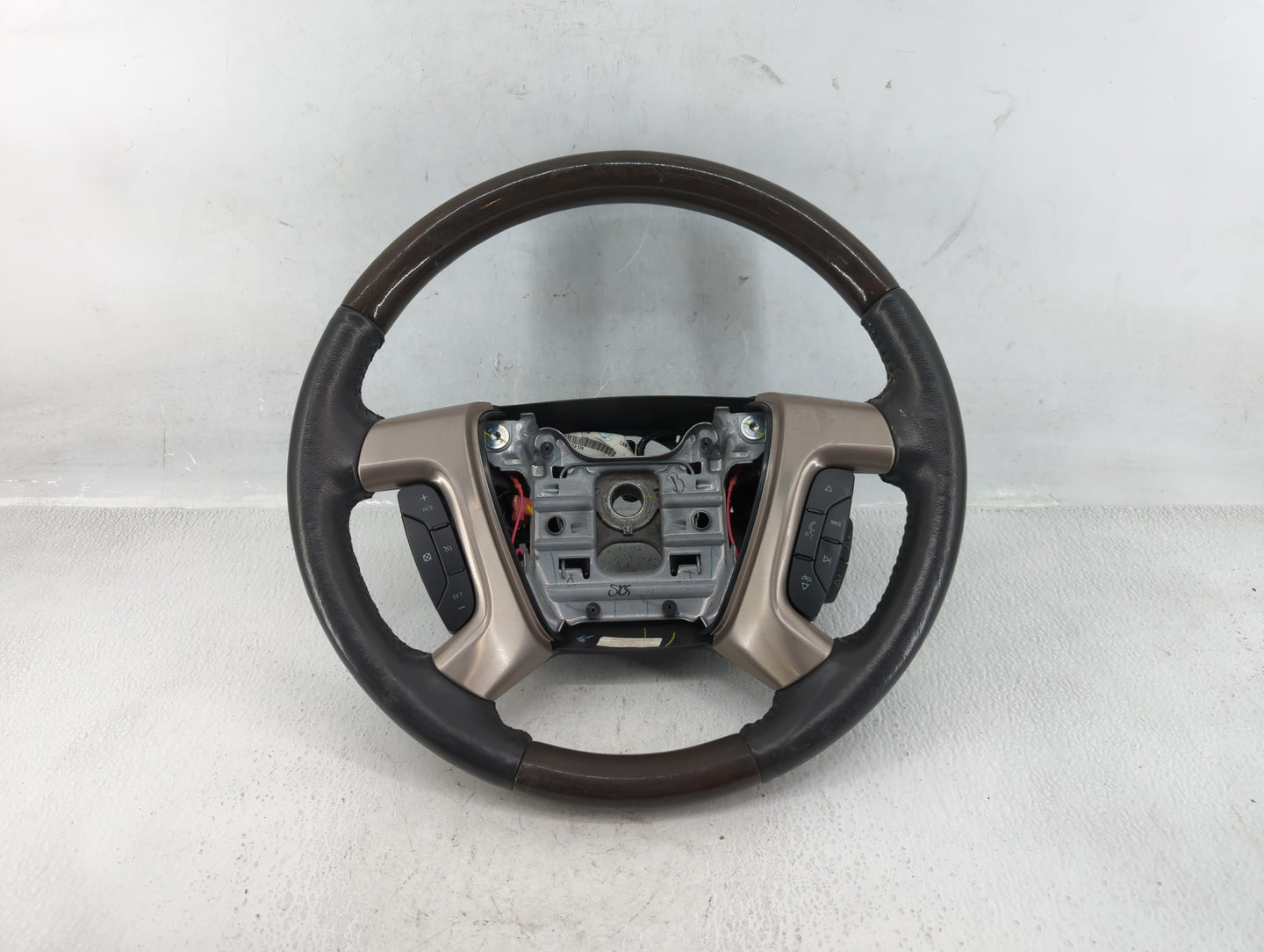 steering wheel - Oemusedautoparts1.com