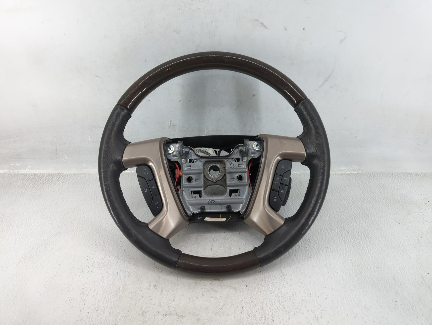 steering wheel - Oemusedautoparts1.com