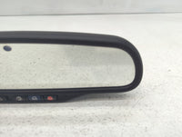 2009-2017 Gmc Acadia Interior Rear View Mirror Replacement OEM P/N:E11025899 Fits OEM Used Auto Parts - Oemusedautoparts1.co