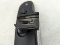 2009-2017 Gmc Acadia Interior Rear View Mirror Replacement OEM P/N:E11025899 Fits OEM Used Auto Parts - Oemusedautoparts1.co
