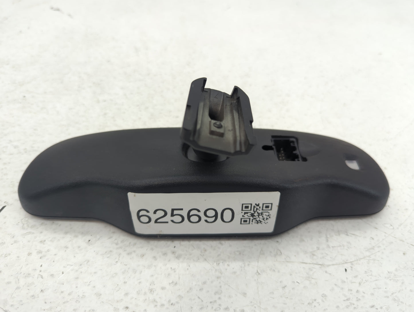 2009-2017 Gmc Acadia Interior Rear View Mirror Replacement OEM P/N:E11025899 Fits OEM Used Auto Parts - Oemusedautoparts1.co