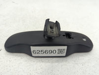2009-2017 Gmc Acadia Interior Rear View Mirror Replacement OEM P/N:E11025899 Fits OEM Used Auto Parts - Oemusedautoparts1.co