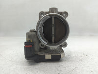 2012-2017 Gmc Acadia Throttle Body P/N:12632172BA Fits Fits 2012 2013 2014 2015 2016 2017 2018 2019 2020 2021 2022 OEM Used 
