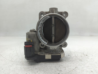 compare product 2012-2017 Gmc Acadia Throttle Body P/N:12632172BA Fits Fits 2012 2013 2014 2015 2016 2017 2018 2019 2020 2021 2022 OEM Used Auto Parts