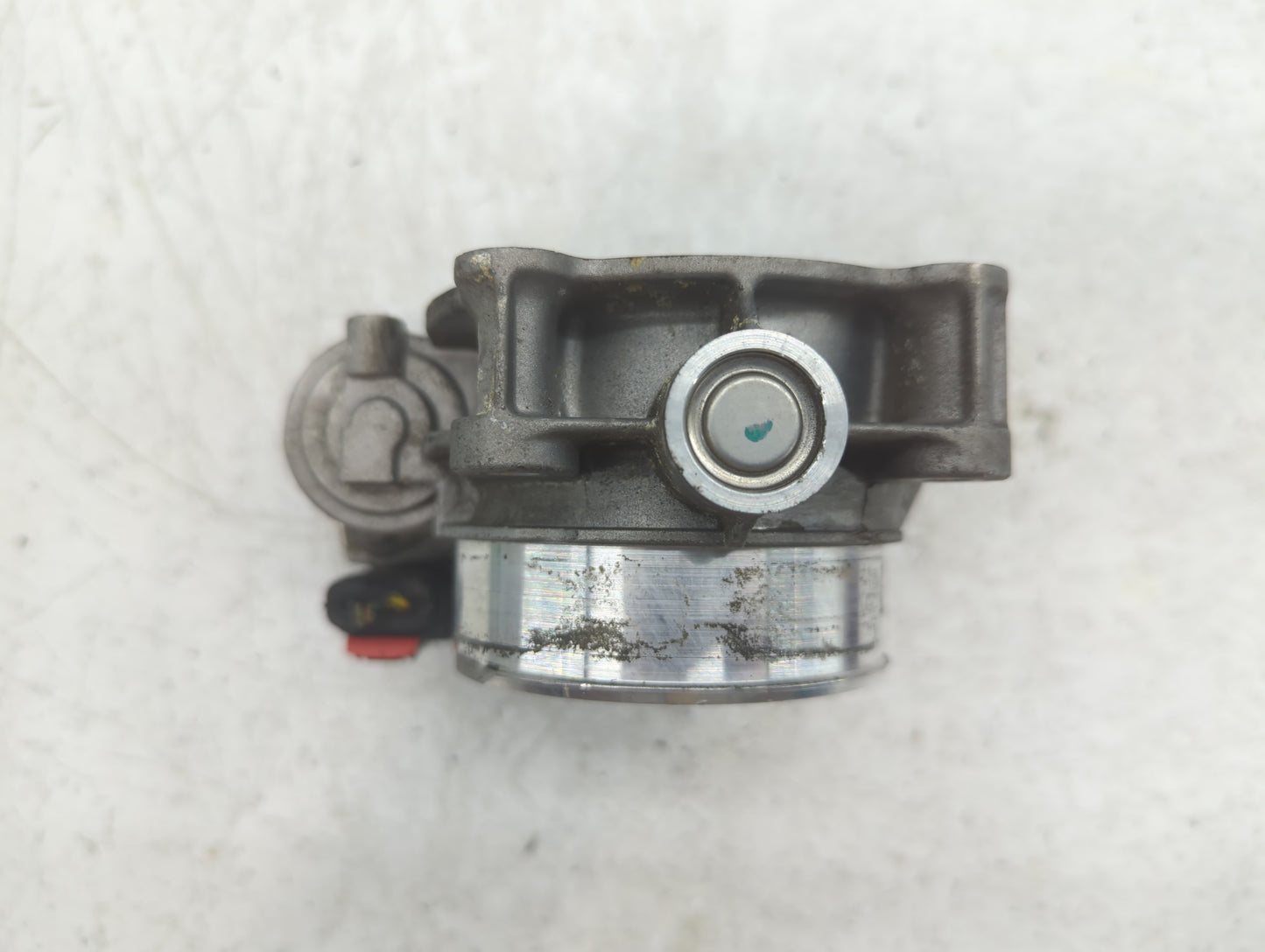 2012-2017 Gmc Acadia Throttle Body P/N:12632172BA Fits Fits 2012 2013 2014 2015 2016 2017 2018 2019 2020 2021 2022 OEM Used 