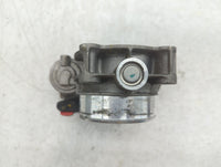 2012-2017 Gmc Acadia Throttle Body P/N:12632172BA Fits Fits 2012 2013 2014 2015 2016 2017 2018 2019 2020 2021 2022 OEM Used 