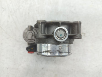 2012-2017 Gmc Acadia Throttle Body P/N:12632172BA Fits Fits 2012 2013 2014 2015 2016 2017 2018 2019 2020 2021 2022 OEM Used Auto Parts